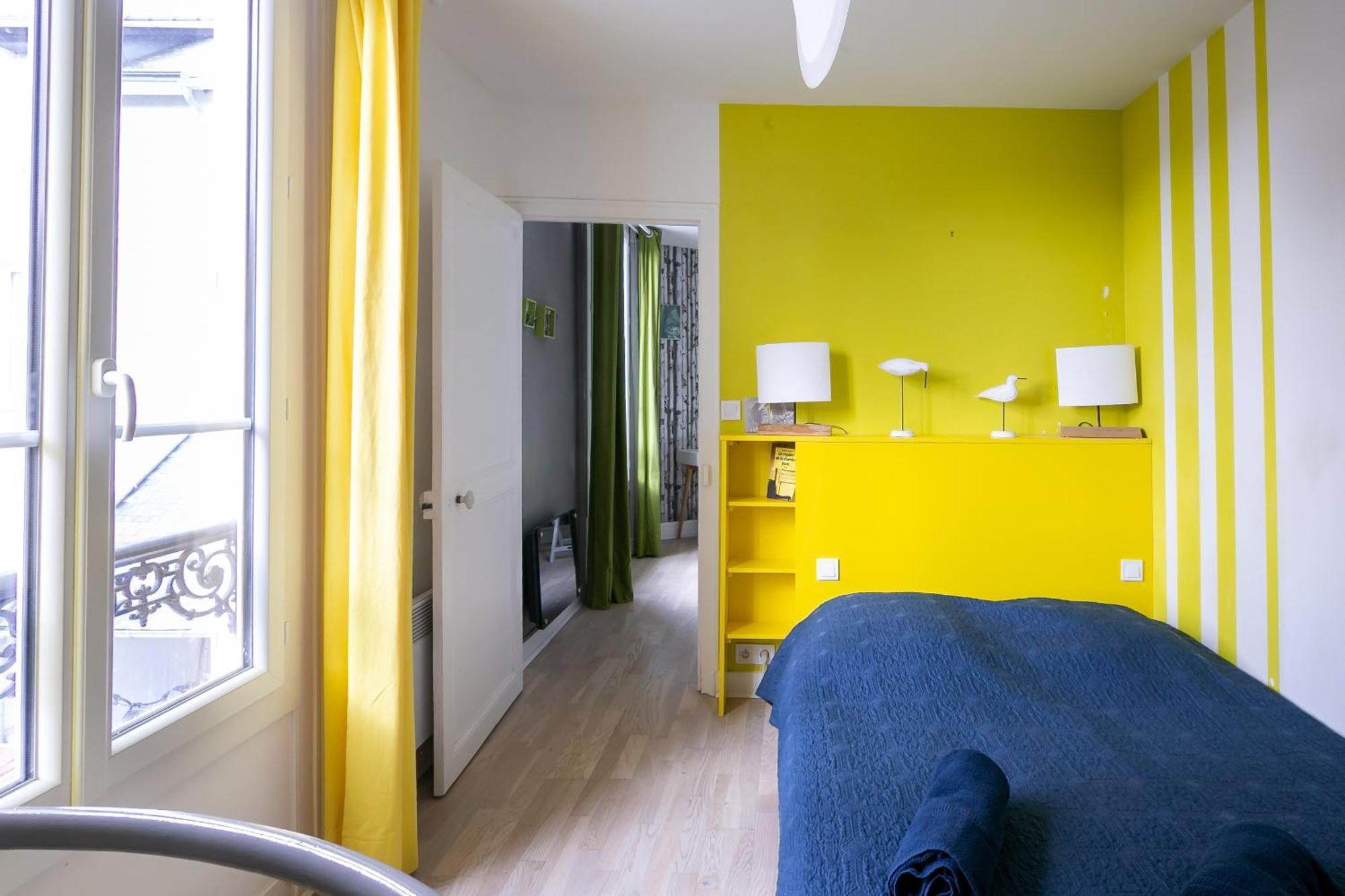 La Maisonnette De La Plage - A 50M De La Plage แซ็งต์มาโล ภายนอก รูปภาพ